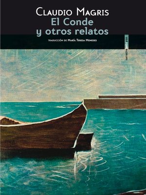 cover image of El Conde y otros relatos
